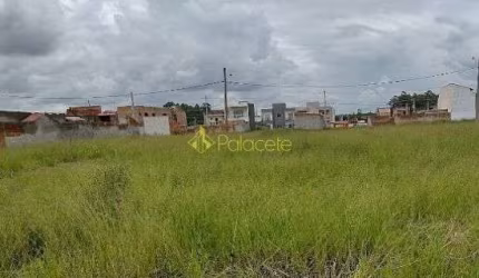 Terreno à venda 250M², Residencial e Comercial Portal dos Eucaliptos, Pindamonhangaba - SP
