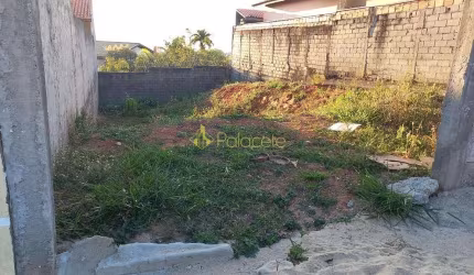 Terreno à venda 125M², Jardim Hípica Pinheiro, Taubaté - SP