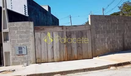 Terreno à venda 212M², Loteamento Residencial e Comercial Flamboyant, Pindamonhangaba - SP