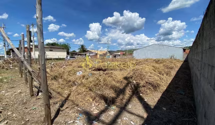 Terreno à venda Jardim Regina, Pindamonhangaba - SP