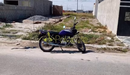 Terreno à venda 125M², Moreira César, Pindamonhangaba - SP