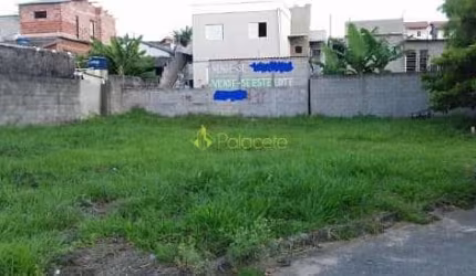 Terreno à venda 388M², Jardim Eloyna, Pindamonhangaba - SP