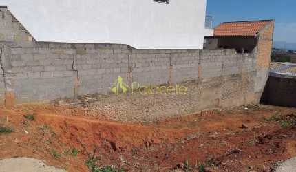 Terreno à venda 125M², Jardim Hípica Pinheiro, Taubaté - SP