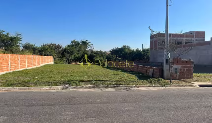 Terreno à venda 245M², Loteamento Parque do Museu, Caçapava - SP