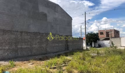 Terreno à venda 240M², Loteamento Residencial e Comercial Araguaia, Pindamonhangaba - SP
