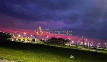 Terreno à venda 275M², Fazenda Itapecerica, Taubaté - SP | Condomínio Ágata