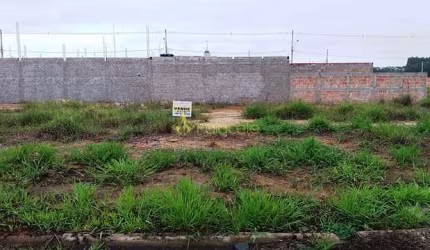 Terreno à venda 200M², Loteamento Residencial e Comercial Araguaia, Pindamonhangaba - SP