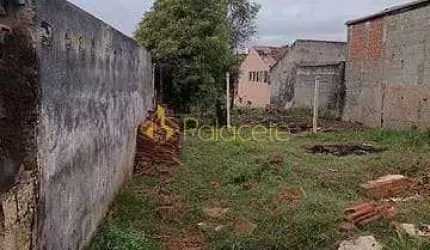 Terreno à venda 150M², Jardim América, Taubaté - SP
