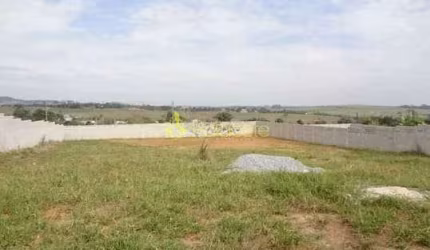 Terreno à venda 500M², Parque Shangrilá, Pindamonhangaba - SP