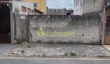 Terreno à venda 132M², Mantiqueira, Pindamonhangaba - SP