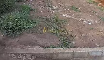 Terreno à venda 543M², Chácara São Silvestre, Taubaté - SP