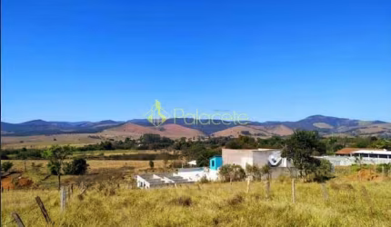 Terreno à venda 500M², Parque Shangrilá, Pindamonhangaba - SP