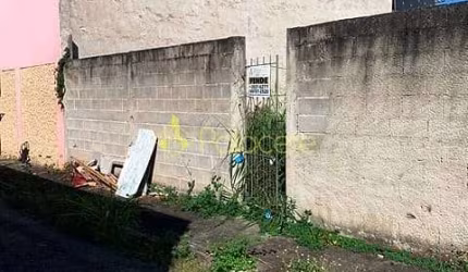 Terreno à venda 300M², Residencial Comercial Vila Verde, Pindamonhangaba - SP