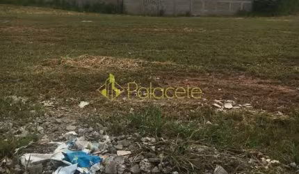 Terreno à venda 503M², Residencial Jardim Aurora, Pindamonhangaba - SP