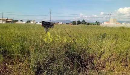 Terreno à venda 250M², Residencial e Comercial Portal dos Eucaliptos, Pindamonhangaba - SP