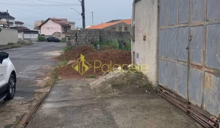 Terreno à venda 125M², Residencial Mombaça, Pindamonhangaba - SP