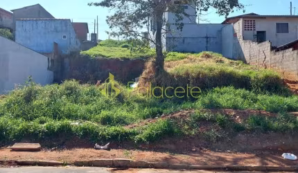 Terreno à venda 250M², Jardim Marlene Miranda, Taubaté - SP