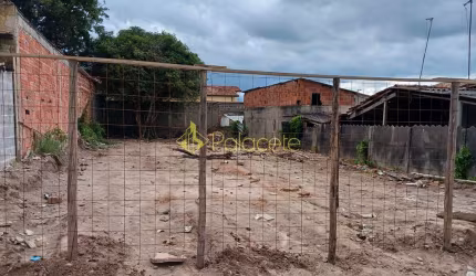 Terreno à venda 300M², Loteamento Residencial Andrade, Pindamonhangaba - SP