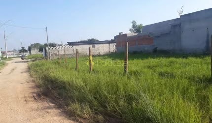 Terreno à venda 280M²,