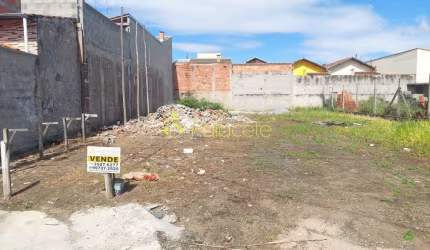 Terreno à venda 350M², Residencial Maricá, Pindamonhangaba - SP