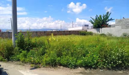 Terreno à venda 225.14M², Cesar Park, Pindamonhangaba - SP