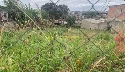 Terreno à venda 137M², São Gonçalo, Taubaté - SP