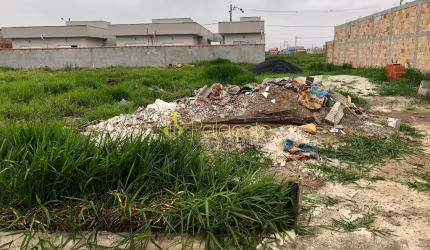 Terreno à venda 250M², Residencial e Comercial Portal dos Eucaliptos, Pindamonhangaba - SP