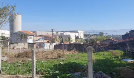 Terreno à venda 250M², Residencial Estoril, Taubaté - SP