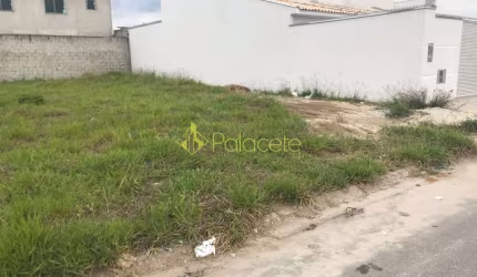 Terreno à venda 200M², Cesar Park, Pindamonhangaba - SP