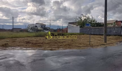 Terreno à venda 229.36M², Moreira César, Pindamonhangaba - SP