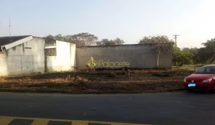 Terreno à venda 463M², Vitória Vale II, Pindamonhangaba - SP