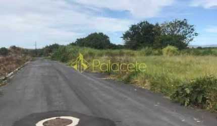 Terreno à venda 128M², Conjunto Habitacional Terra dos Ipês W, Pindamonhangaba - SP