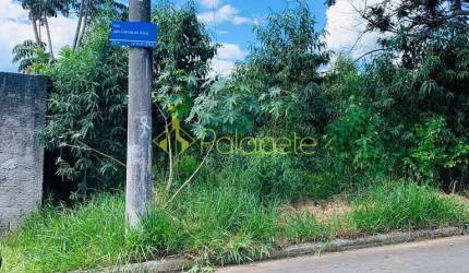 Terreno à venda 250M², Vitória Vale II, Pindamonhangaba - SP