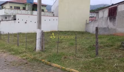 Terreno à venda 241M², Itaguaçú, Aparecida - SP