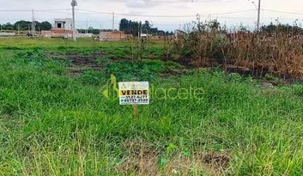 Terreno à venda 125M², Residencial e Comercial Portal dos Eucaliptos, Pindamonhangaba - SP