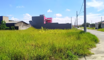 Terreno à venda 185.11M², Cesar Park, Pindamonhangaba - SP