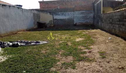 Terreno à venda 225M², Engenheiro Neiva, Guaratinguetá - SP