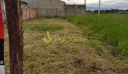Terreno à venda 150M², Quintas de Santa Cruz, Taubaté - SP