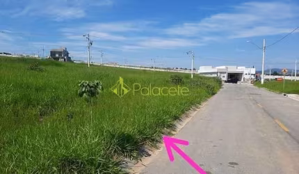 Terreno à venda 250M², Fazenda Itapecerica, Taubaté - SP | Condomínio Ágata
