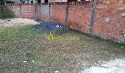 Terreno à venda 172M², Mantiqueira, Pindamonhangaba - SP