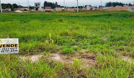 Terreno à venda 125M², Residencial e Comercial Portal dos Eucaliptos, Pindamonhangaba - SP