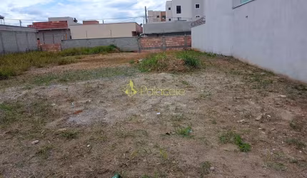 Terreno à venda 176M², Loteamento Residencial e Comercial Flamboyant, Pindamonhangaba - SP