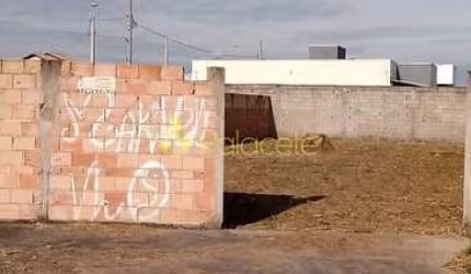 Terreno à venda 268.52M², Cesar Park, Pindamonhangaba - SP