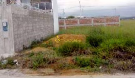 Terreno à venda 200M², Residencial Vale das Acácias, Pindamonhangaba - SP