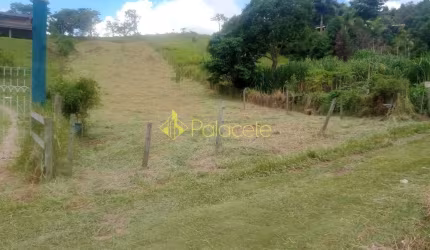 Terreno à venda 1110M², Piracangaguá, Taubaté - SP