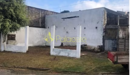 Terreno à venda 280M², Jardim Marlene Miranda, Taubaté - SP