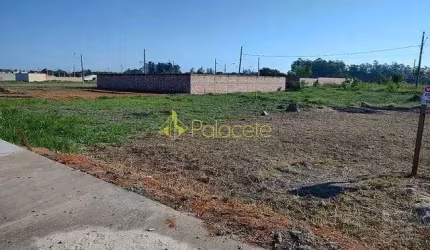 Terreno à venda 250M², Residencial e Comercial Portal dos Eucaliptos, Pindamonhangaba - SP