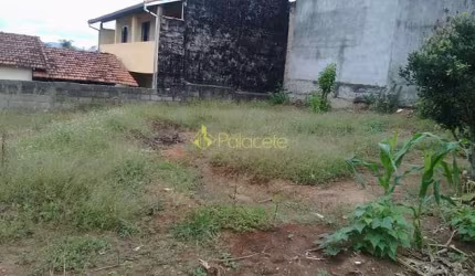Terreno à venda 250M², Residencial e Comercial Cidade Jardim, Pindamonhangaba - SP
