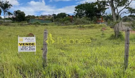 Terreno à venda 1026M², Goiabal, Pindamonhangaba - SP