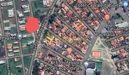Terreno à venda Residencial e Comercial Portal dos Eucaliptos, Pindamonhangaba - SP